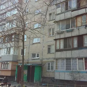  Апартаменты 1к оболонь- м.минская и героев днепра