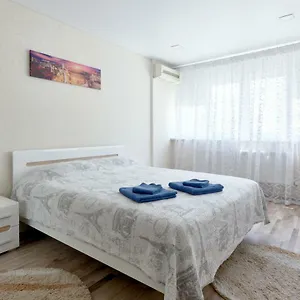  Апартаменты 088 Near Airport Zhulyani, Lds Tеmple Square