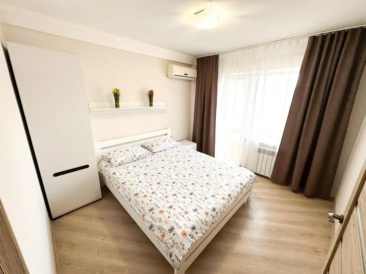 Artal Apartment On Obolonskyi Avenue 16A contacts