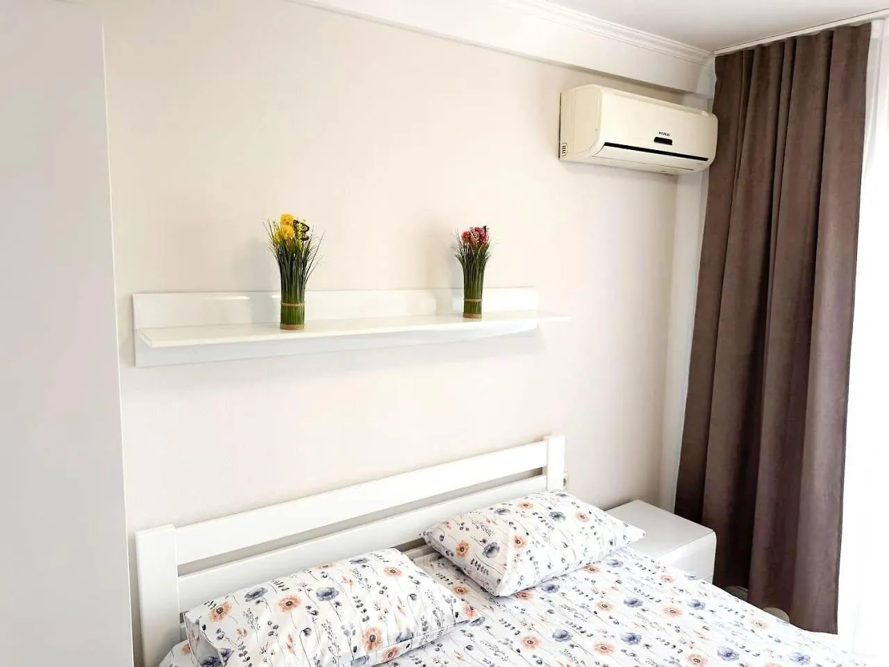 Artal Apartment On Obolonskyi Avenue 16A Kyiv