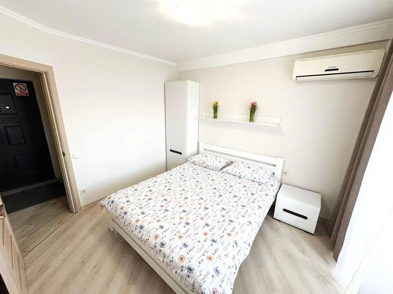 Artal Apartment On Obolonskyi Avenue 16A Kyiv 0*,  Ukraine