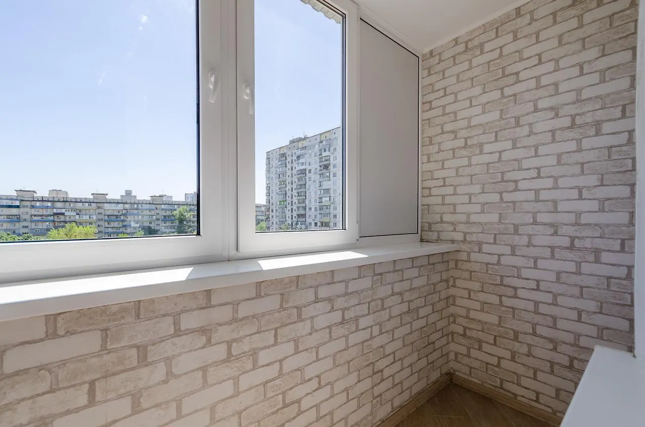 Artal Apartment On Obolonskyi Avenue 16A Kyiv